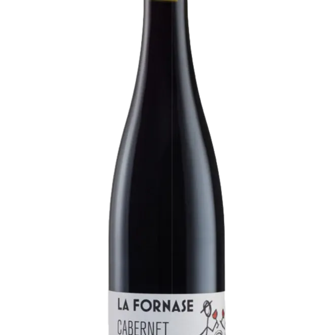 Cabernet Franc Barrique