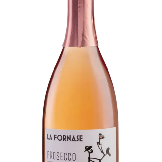 Prosecco DOC Brut Rose