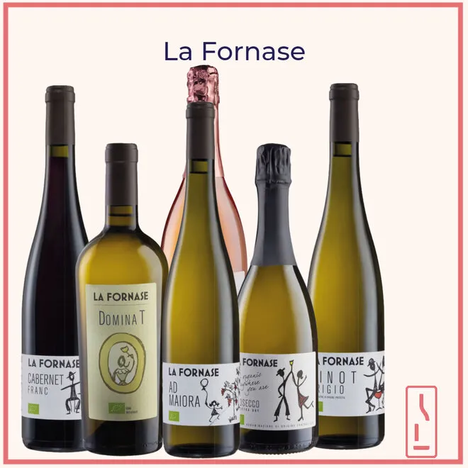 La Fornase Probierpaket