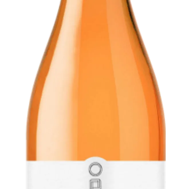 'Elementi' Vin Orange