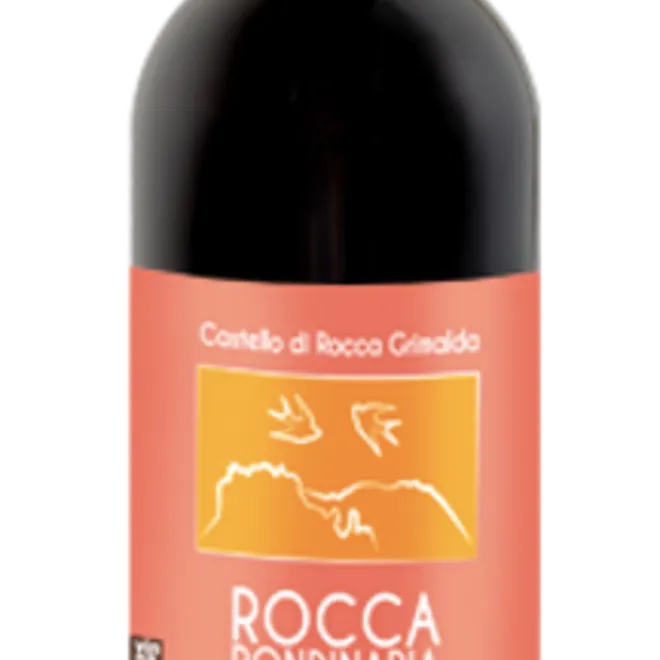 Cincinnato Vino Rosato