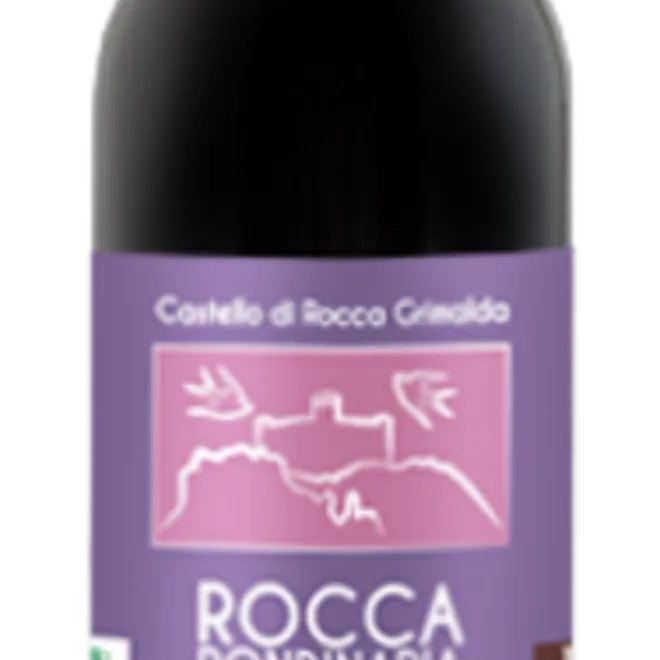 ‘Rosa Munda’ Barbera del Monferrato DOC