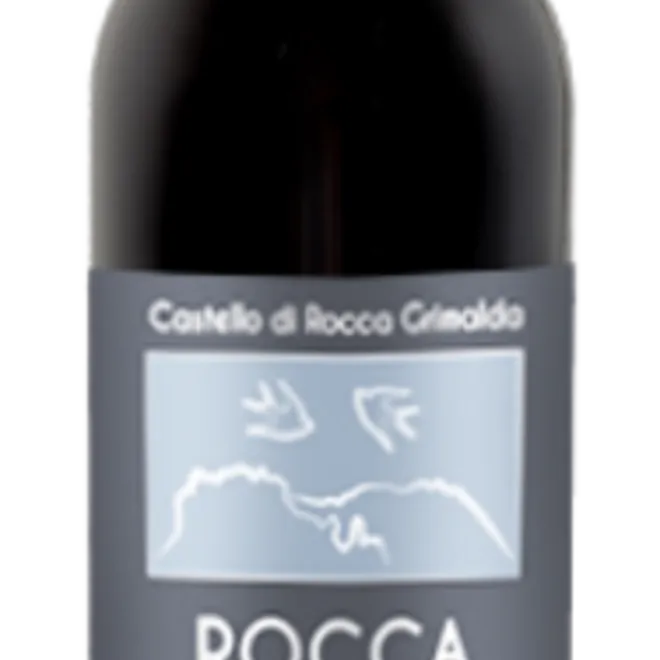 'Retrò' Vino Rosso