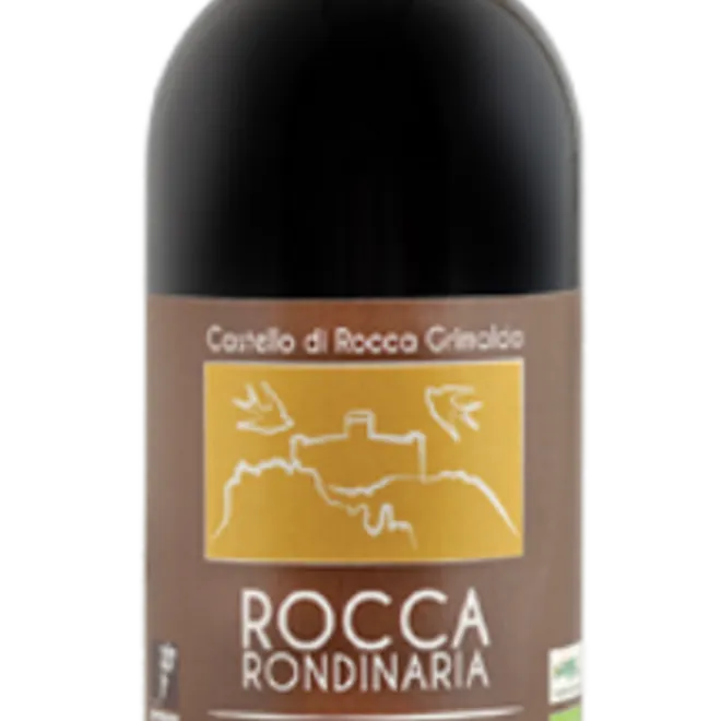 ‘Gesusio’ Dolcetto di Ovada Superiore DOCG
