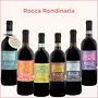Rocca Rondinaria Proefpakket