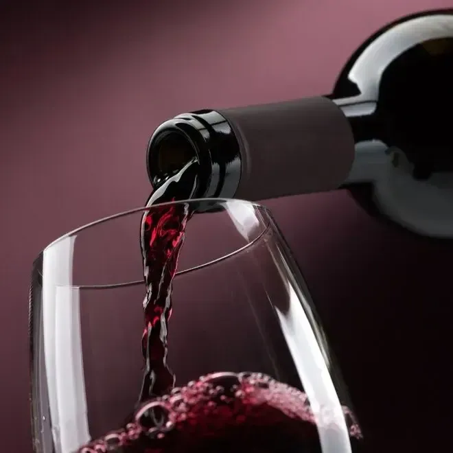 Luxe Wijnpakket Rood +  Digitale Wijnproeverij