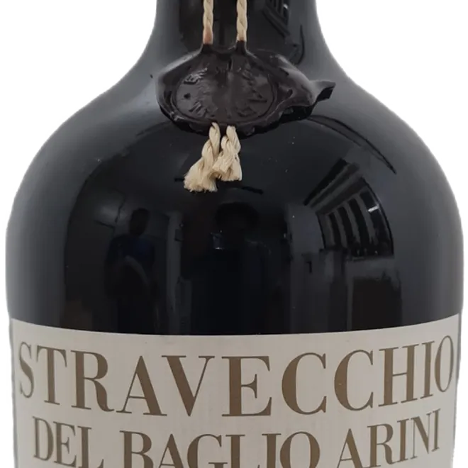 Stravecchio Perpetuo Secco