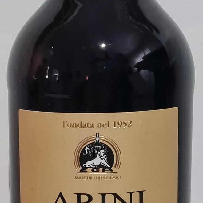 Marsala Fine I.P. Dry DOC