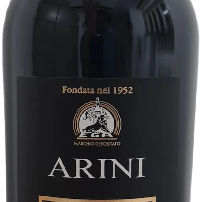 Marsala Superiore Secco DOC