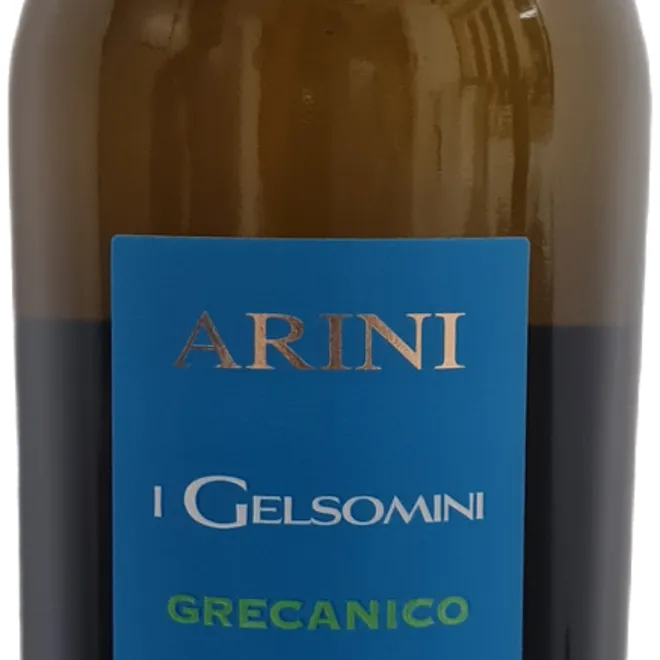 Grecanico IGT Terre Siciliane
