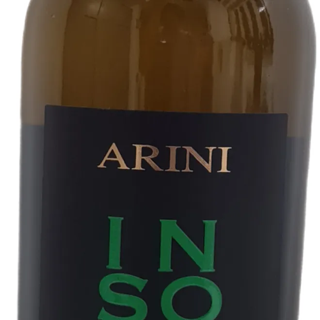 Insolia IGT Terre Siciliane