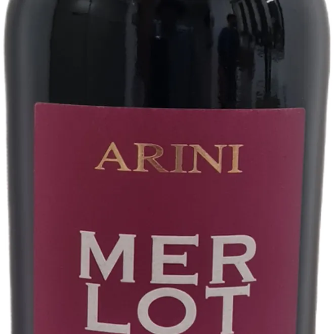Merlot IGT Terre Siciliane