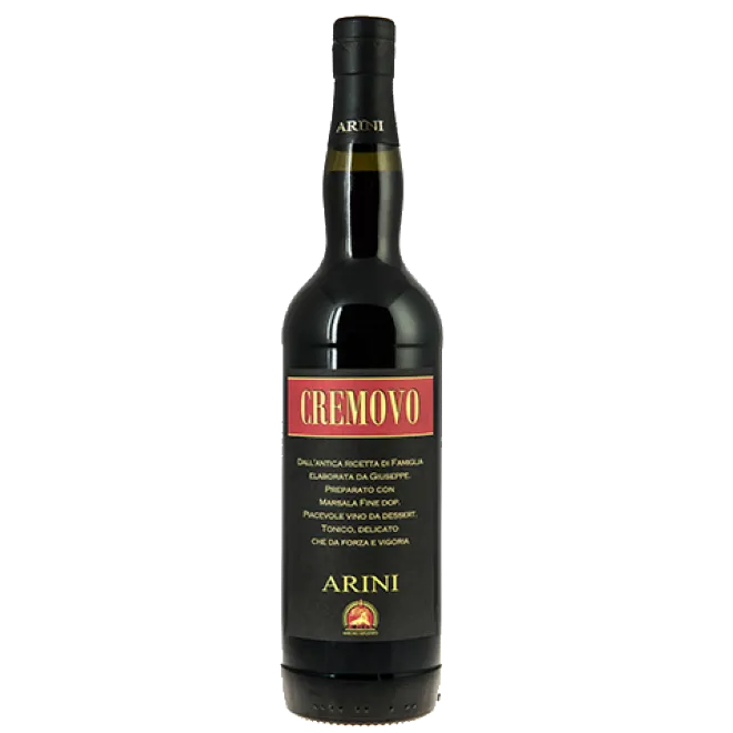 Cremovo Aromatizzato Dolce