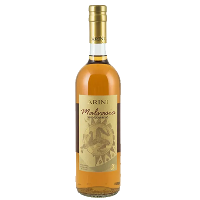 Malvasia Liquoroso Dolce IGP Terre Siciliane