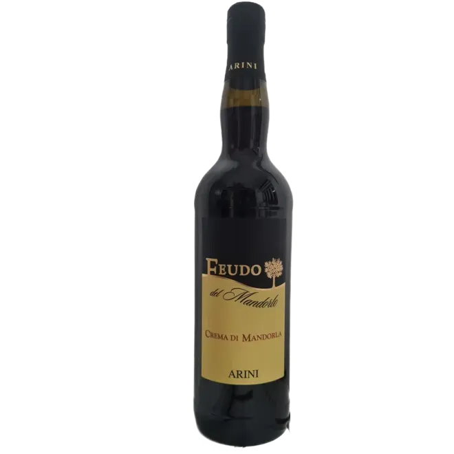 Crema di Mandorla aromatizzato Dolce
