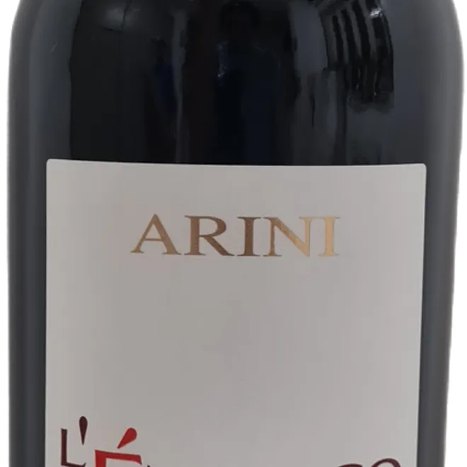 Nero d'Avola IGP Terre Sicilia 12,5%