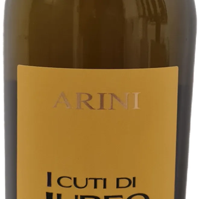 Zibibbo IGT Terre Sicilia