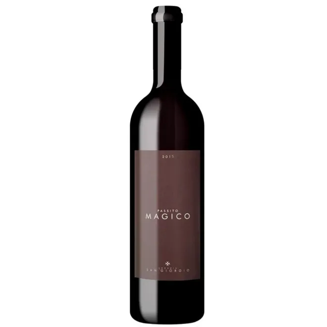 'Magico' Pantelleria Passito DOP