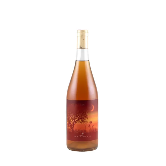 'Canto del Grillo' Grillo IGT Terre Siciliane