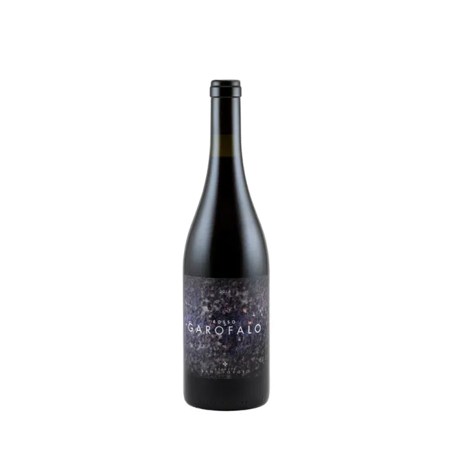 'Garofalo' Vino Rosso IGT Terre di Sicilia