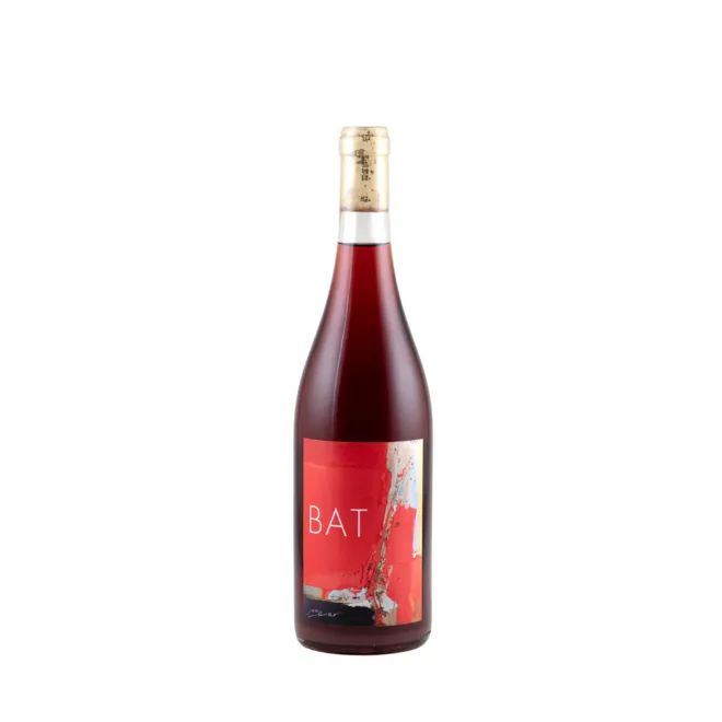 'Bat' Vino Rosso IGT Terre di Sicilia IGP
