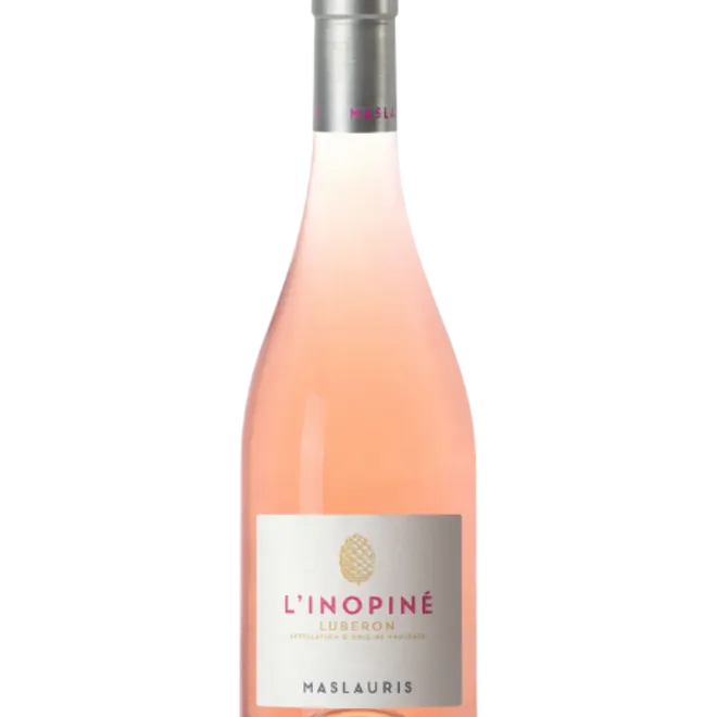 L'lnopiné Rosé AOP Luberon