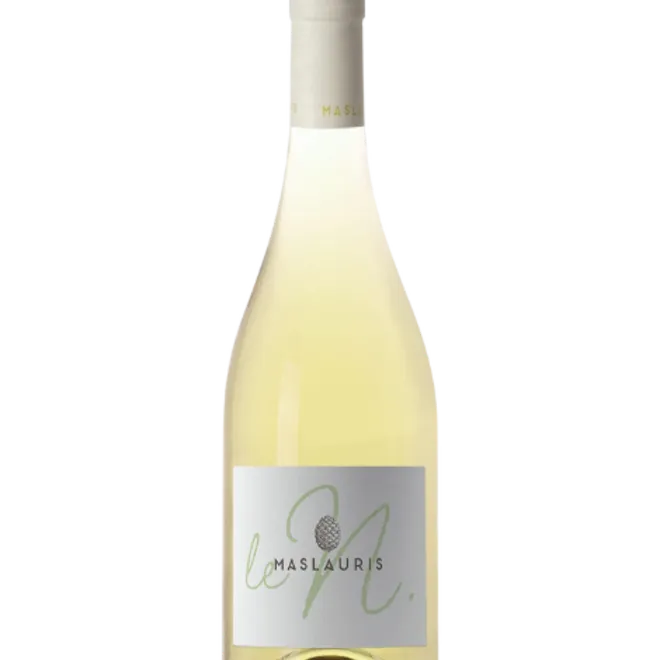 Les Terres de MasLauris Blanc