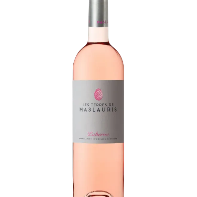 Les Terres de MasLauris Rosé
