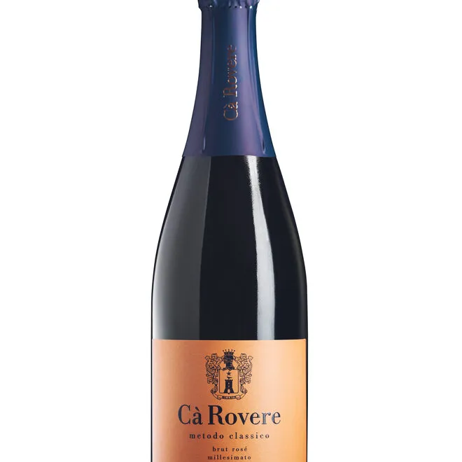 Spumante Metodo Classico Brut Rosé
