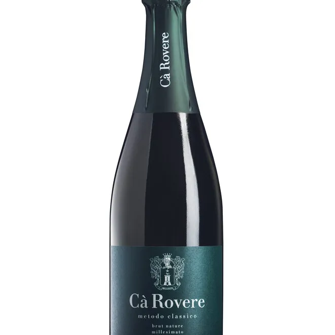 Spumante Metodo Classico Brut Nature