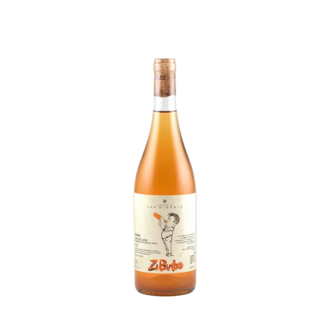 'Zibimbo' Vino Bianco Zibibbo IGT Terre