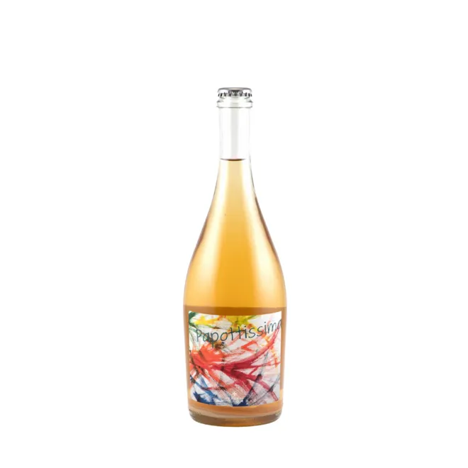 ‘Papotta’ Vino Bianco Zibbibo IGT Terre Siciliane
