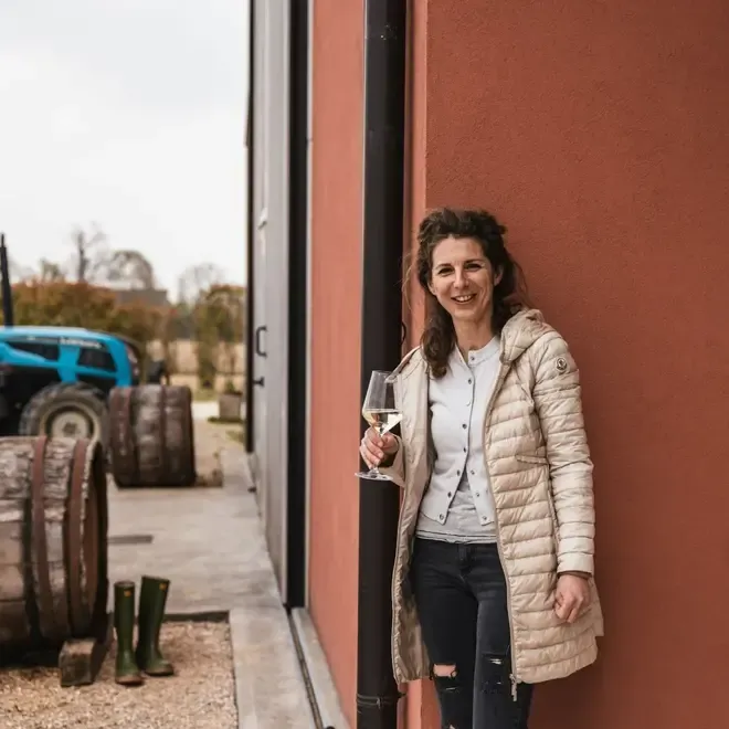 La Fornase Tasting Case