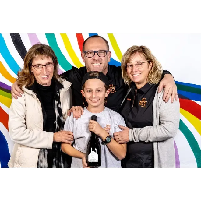 Rosanatale Probierpaket