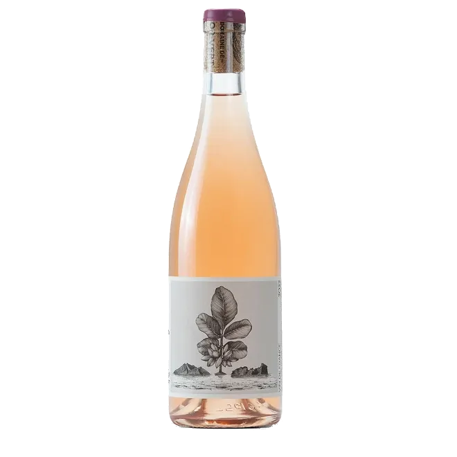 Aigine Rosé