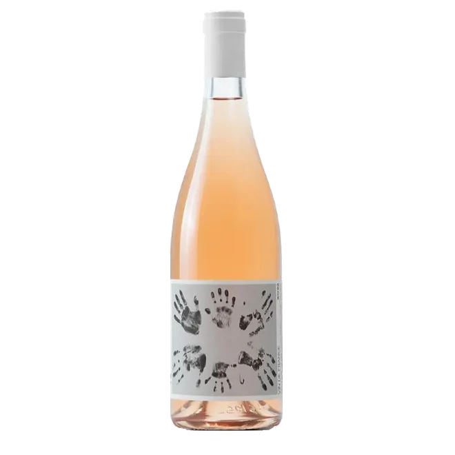 Loulou Merlou Rosé