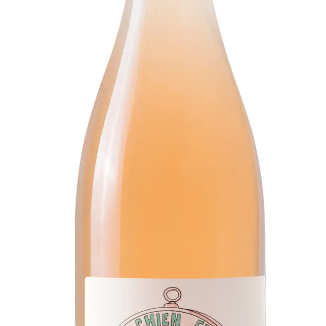 Entre Chien et Loup Rosé