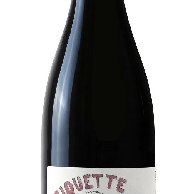 Biquette Rouge