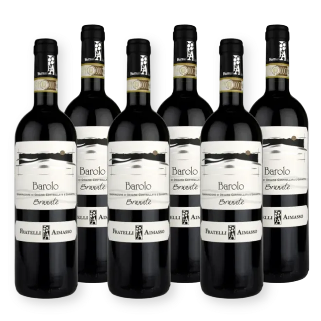 Barolo DOCG 2020