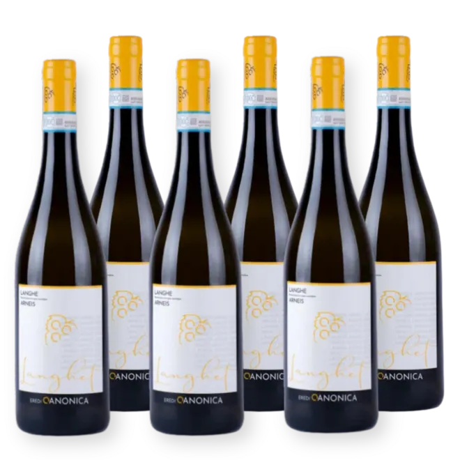 Langhe Arneis