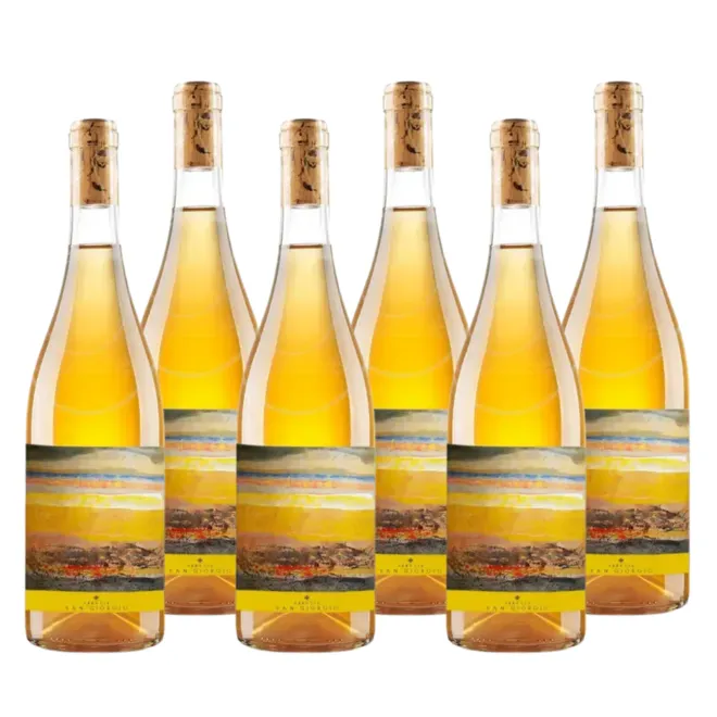 Lustro Catarratto IGT Terre Siciliane
