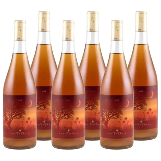 'Canto del Grillo' Grillo IGT Terre Siciliane