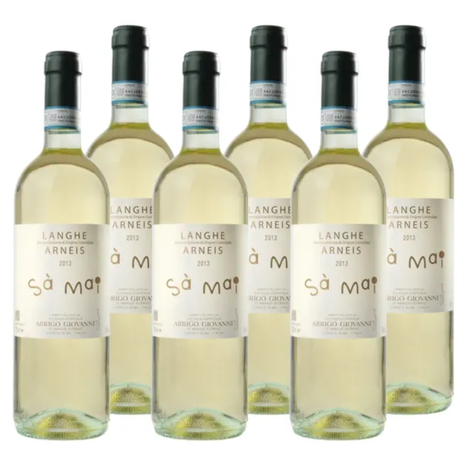 'SaMai' Langhe Arneis DOC
