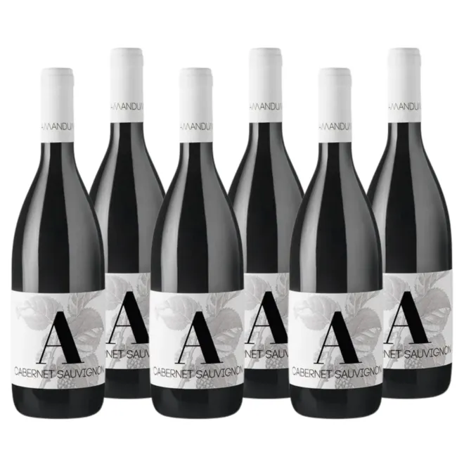 Cabernet Sauvignon DOP Friuli Isonzo