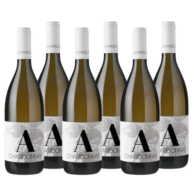 Chardonnay DOP Friuli Isonzo
