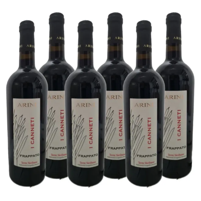 Frappato IGT Terre Siciliane