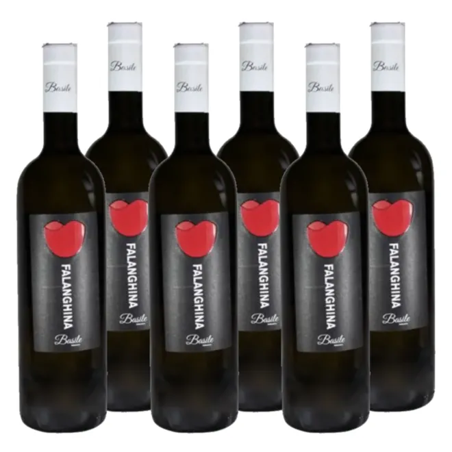 Campania Falanghina IGP
