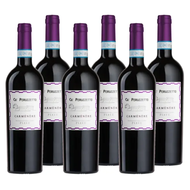 Carménère DOC Piave