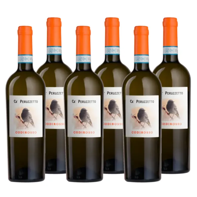 ‘Codirosso’ Verduzzo DOC Piave