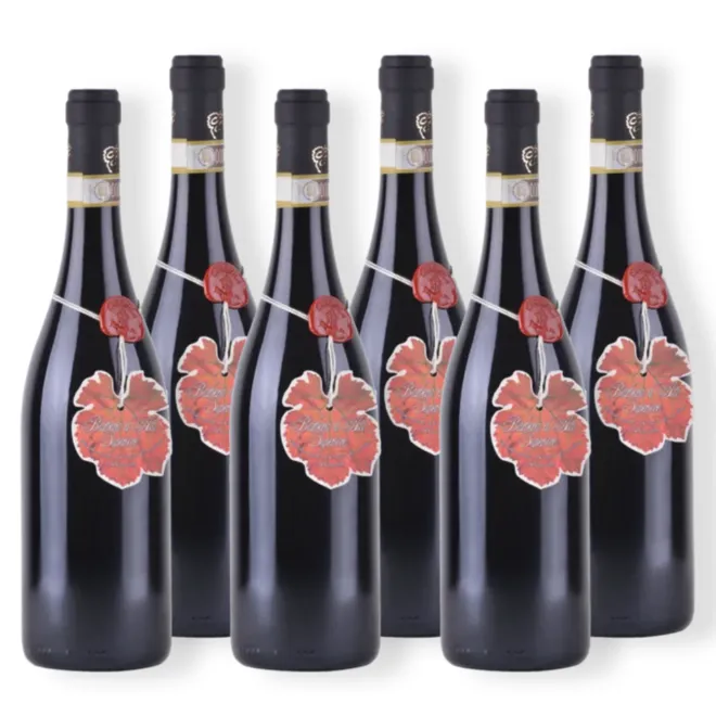 Barbera d'Asti Superiore